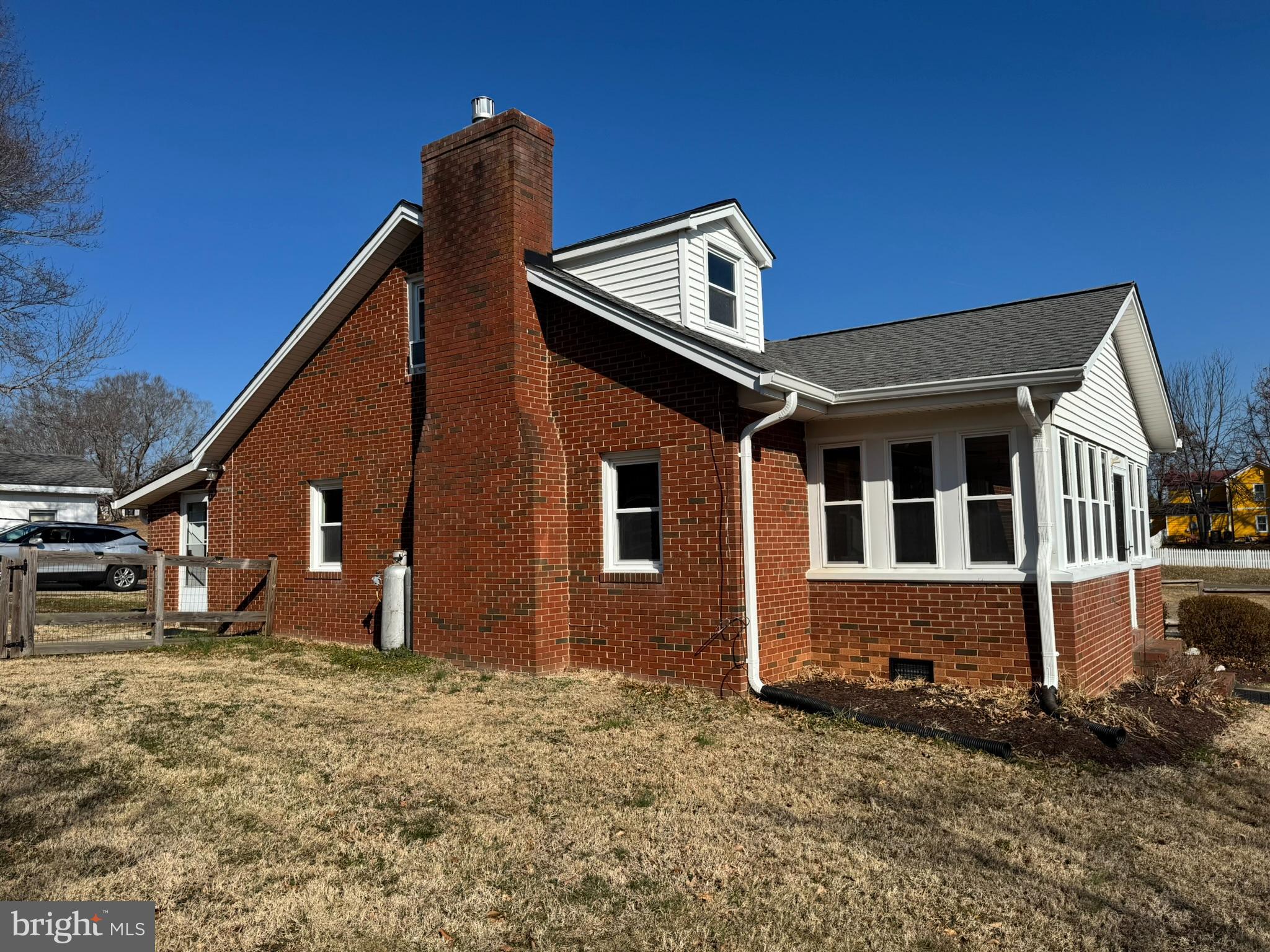 10012 Ellis Road Manassas, VA 20111 - Photo 58 of 71 a front view of a house with a yard