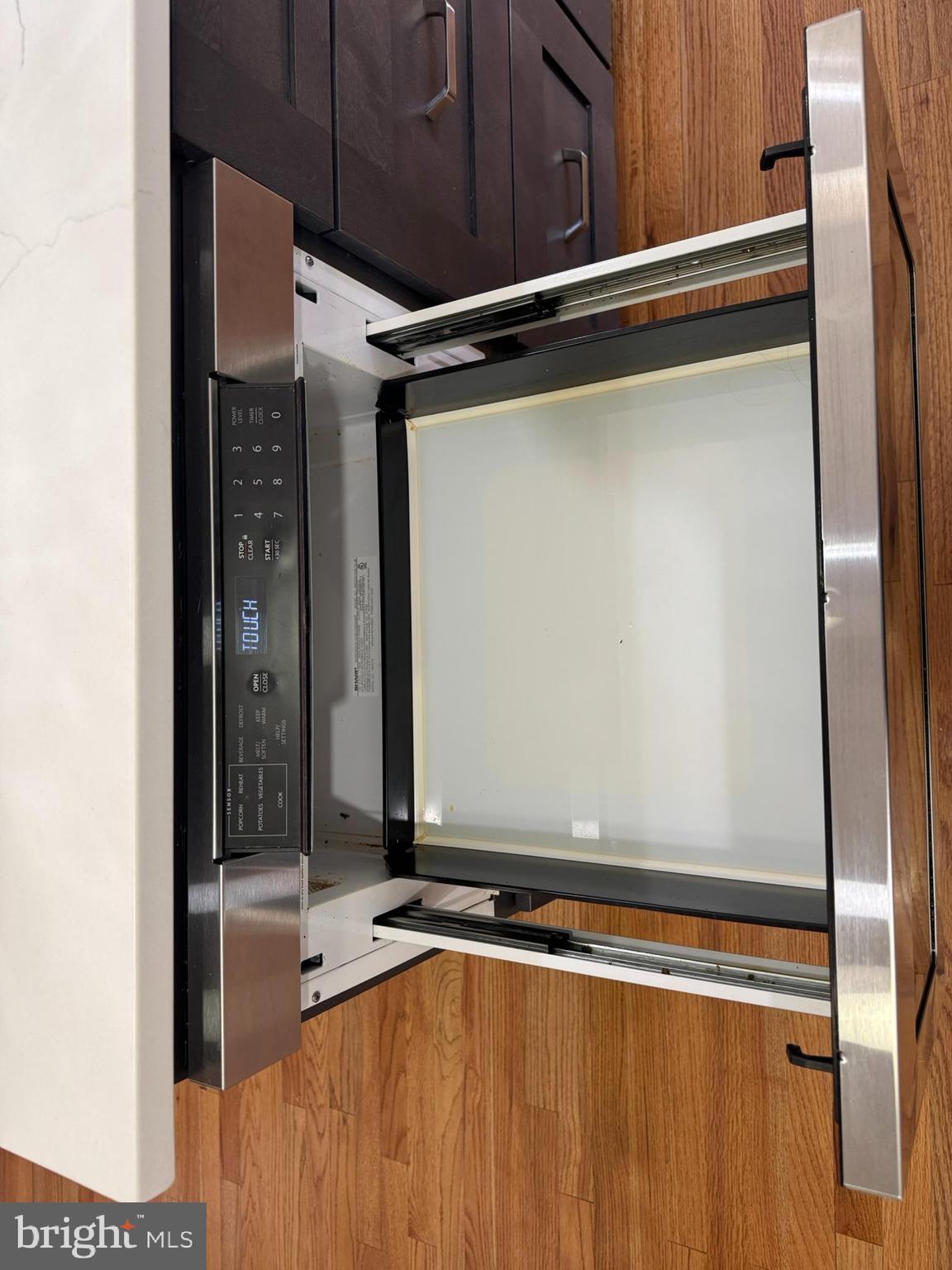 10012 Ellis Road Manassas, VA 20111 - Photo 59 of 71 a view of room with washer and dryer