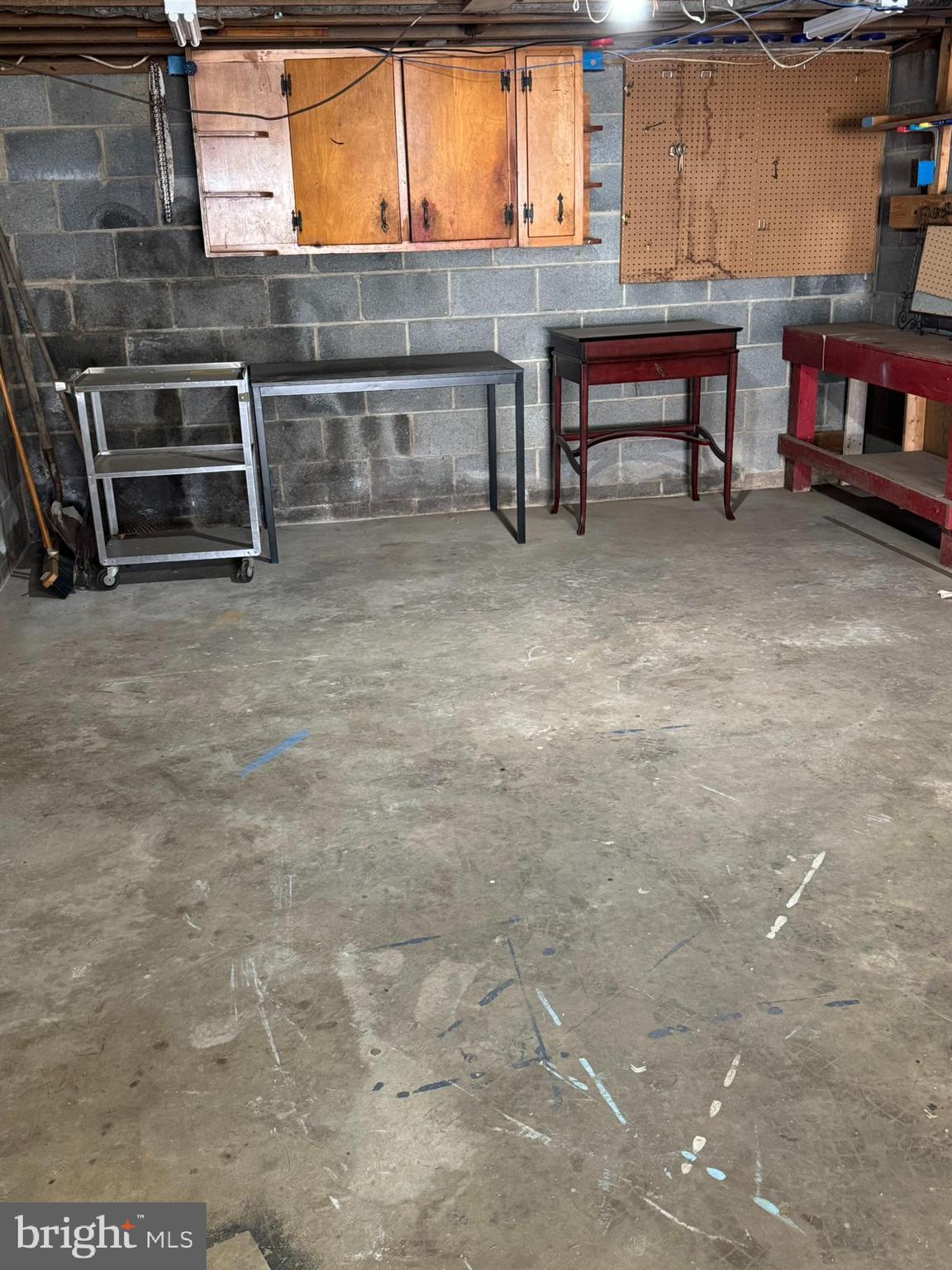 10012 Ellis Road Manassas, VA 20111 - Photo 63 of 71 a living room with furniture a fireplace and a large window