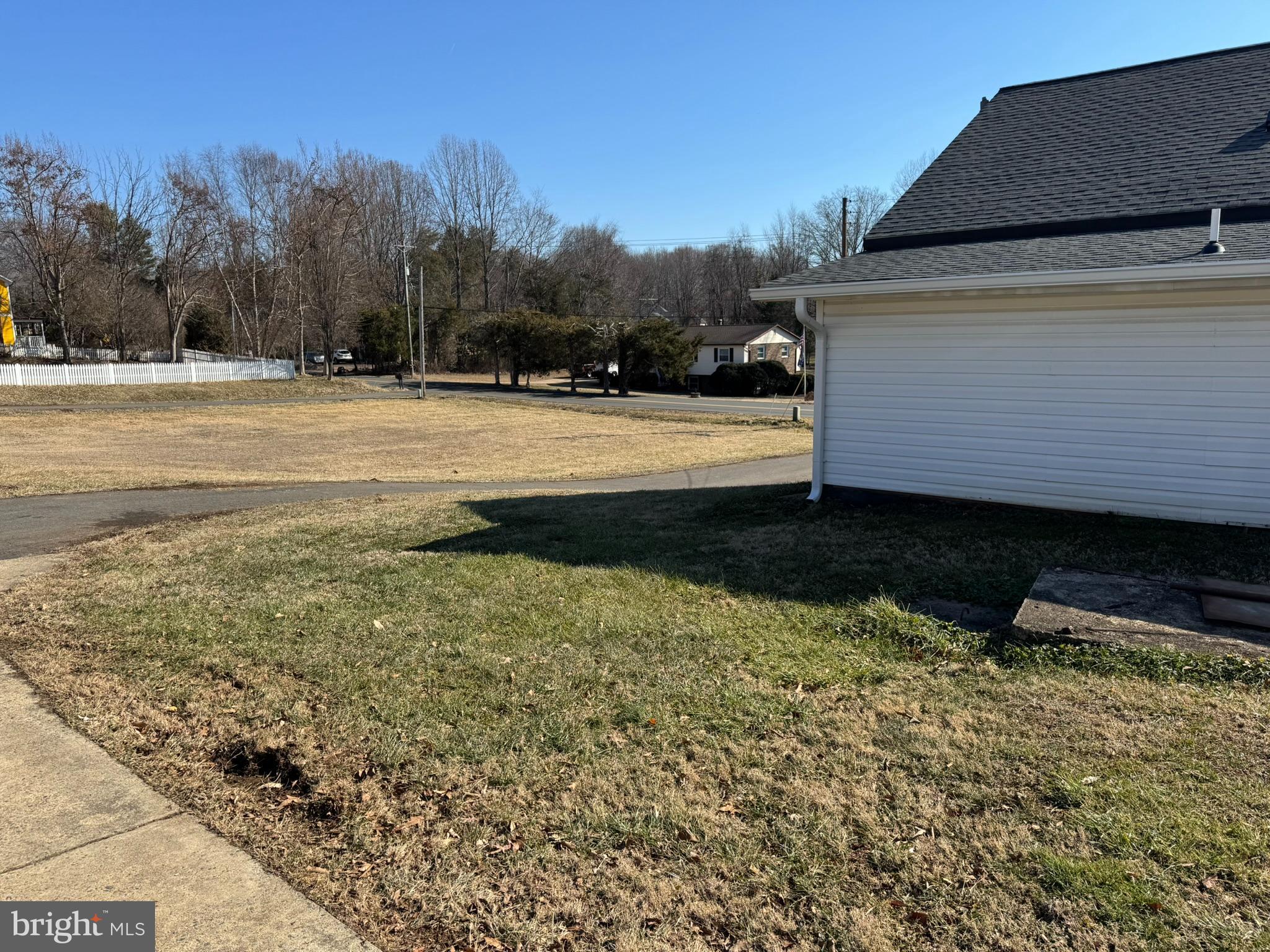 10012 Ellis Road Manassas, VA 20111 - Photo 69 of 71 a view of swimming pool with an outdoor space