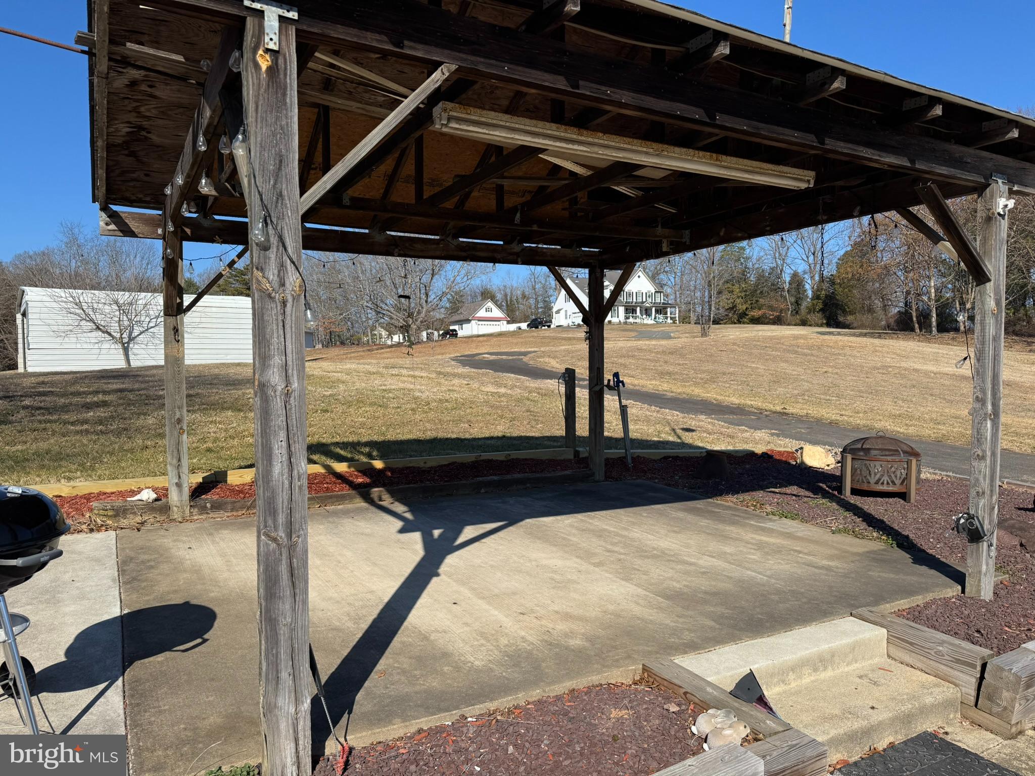 10012 Ellis Road Manassas, VA 20111 - Photo 70 of 71 a view of a indoor swimming pool