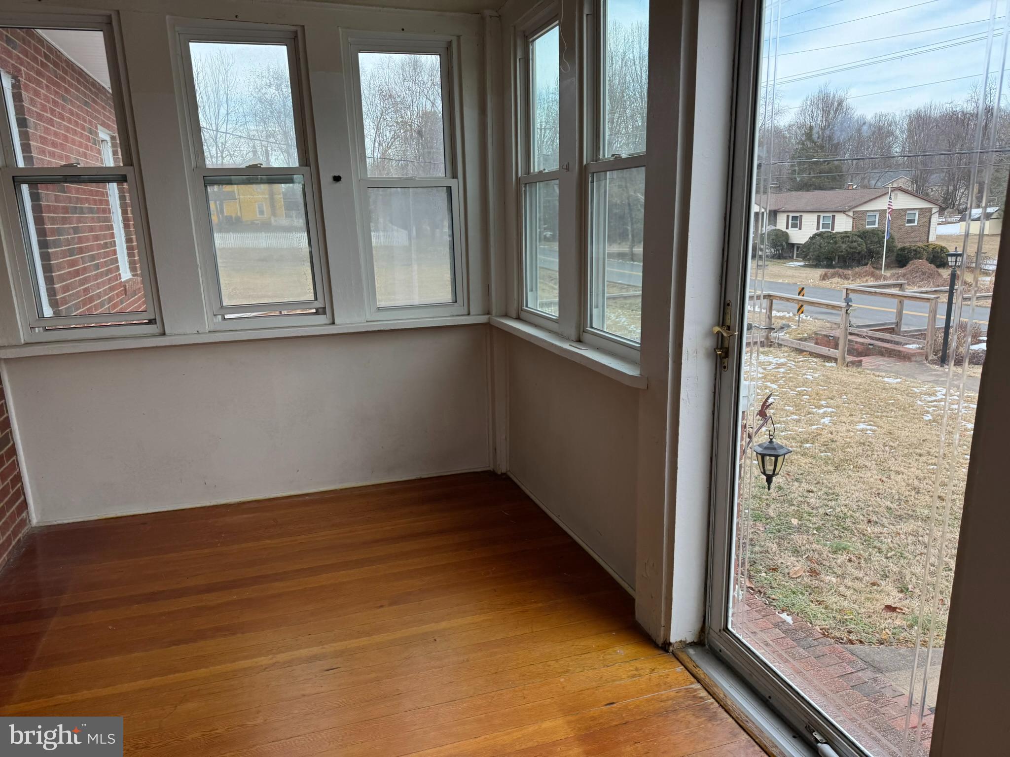 10012 Ellis Road Manassas, VA 20111 - Photo 10 of 71 a view of a room that has a window