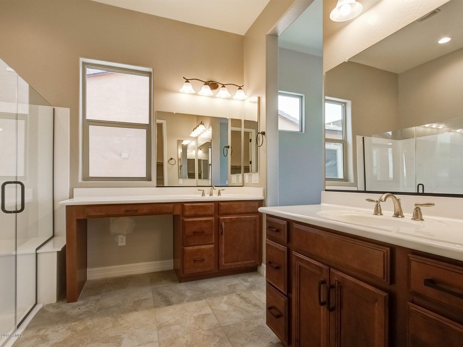 42941 West Mallard Road Maricopa, AZ 85138 - Photo 11 of 14 011_Master Bathroom