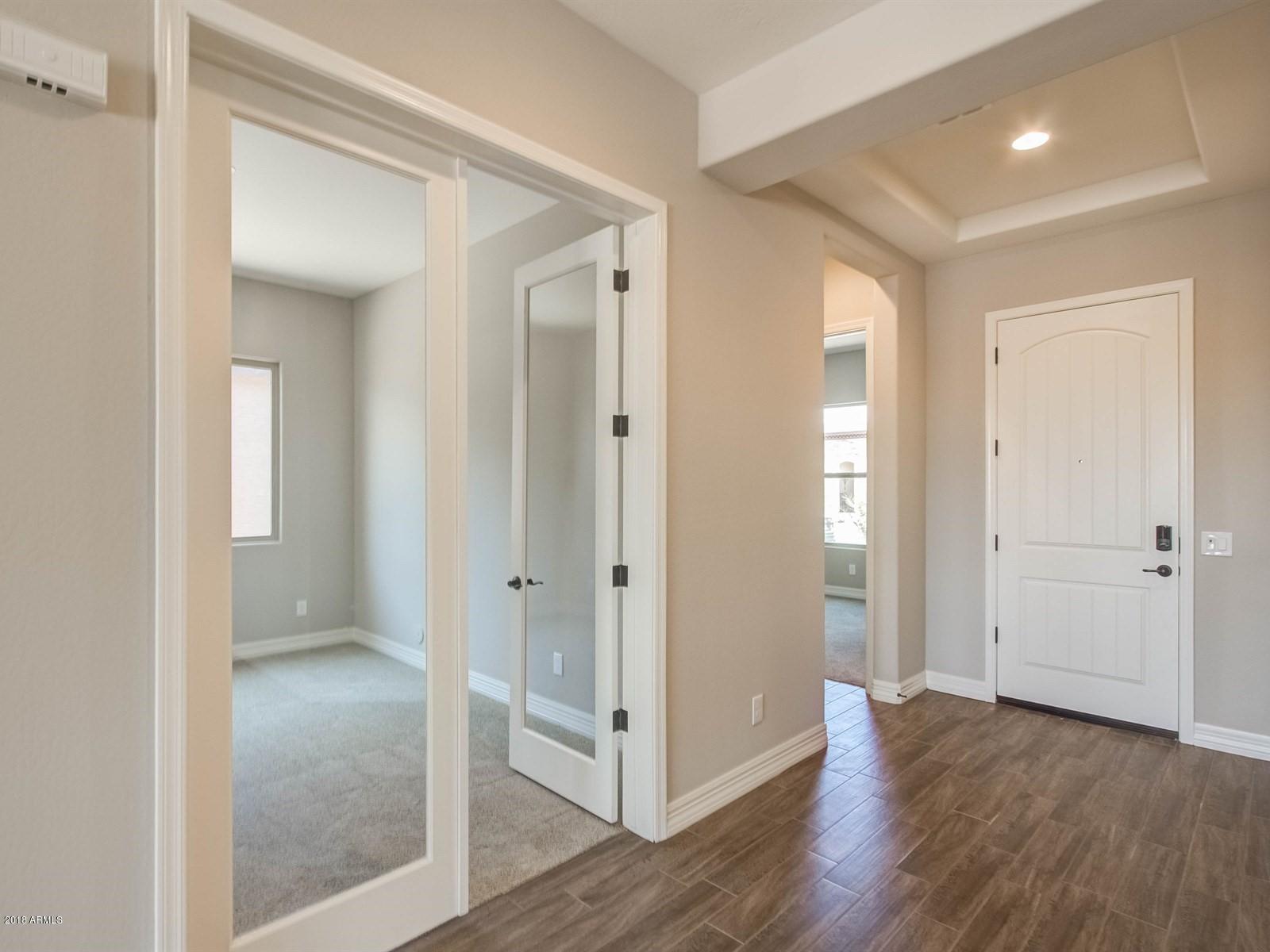 42941 West Mallard Road Maricopa, AZ 85138 - Photo 2 of 14 002_Foyer