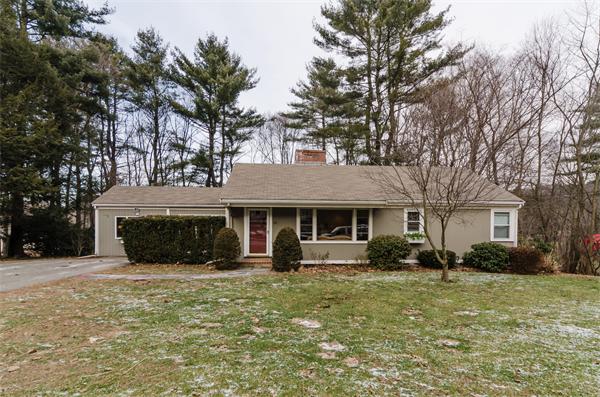 32 Brook Road Weston, MA 02493 - Photo 1 of 12
