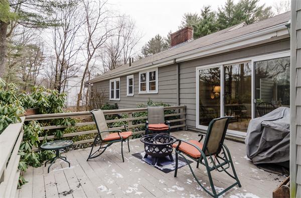 32 Brook Road Weston, MA 02493 - Photo 11 of 12