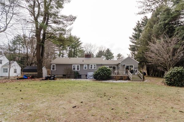 32 Brook Road Weston, MA 02493 - Photo 12 of 12