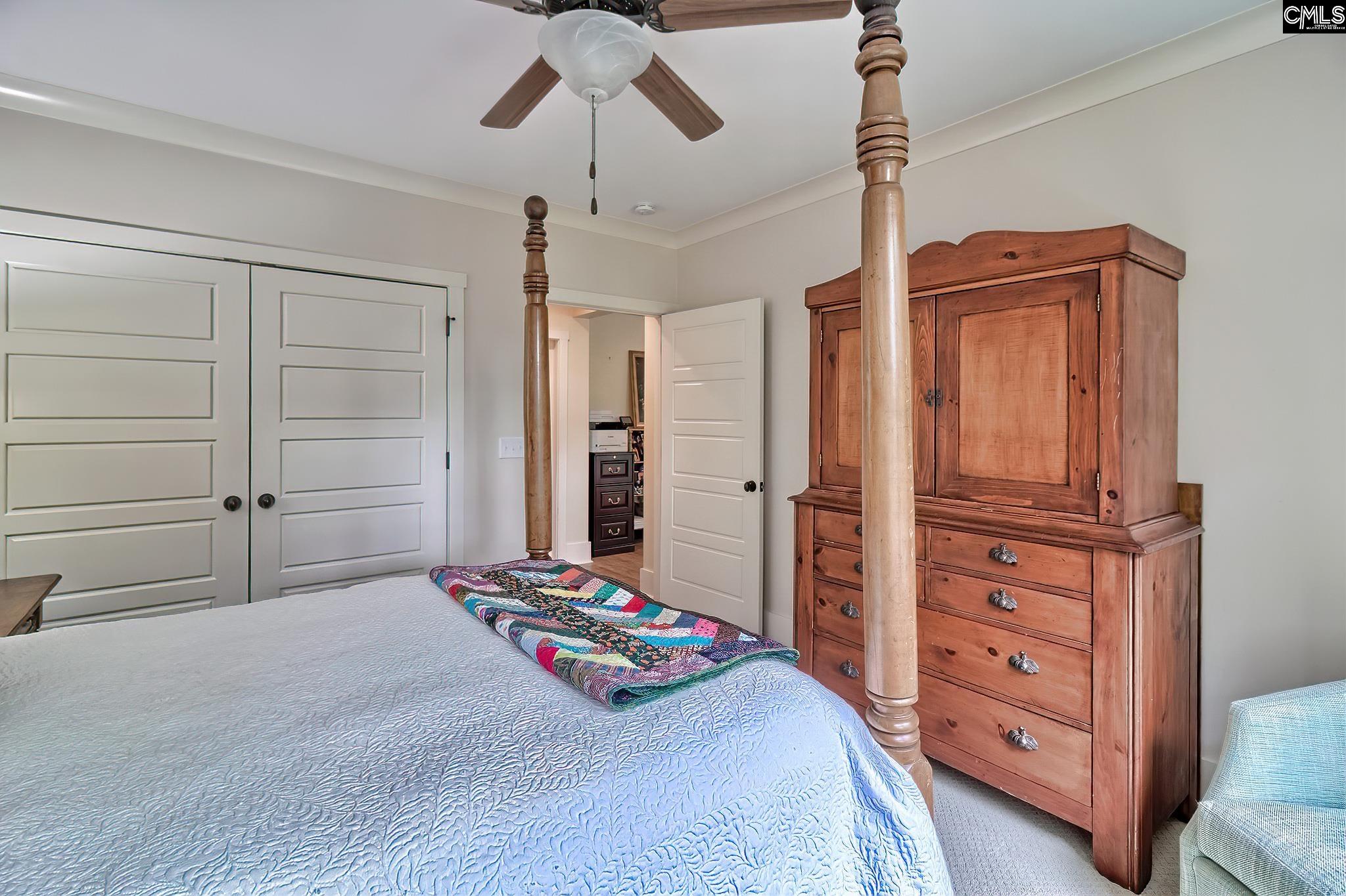 408 Little Key Court Chapin, SC 29036 - Photo 56 of 61