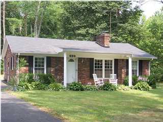 694 Tanglewood Road Shepherdsville, KY 40165 - Photo 1 of 1 Primary Photo