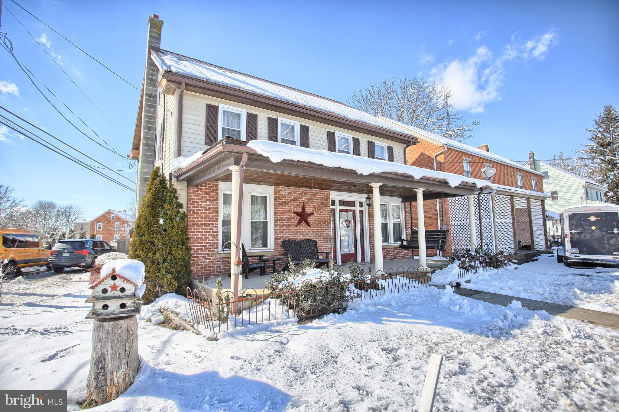 700 Marticville Road Pequea, PA 17565 - Photo 1 of 45