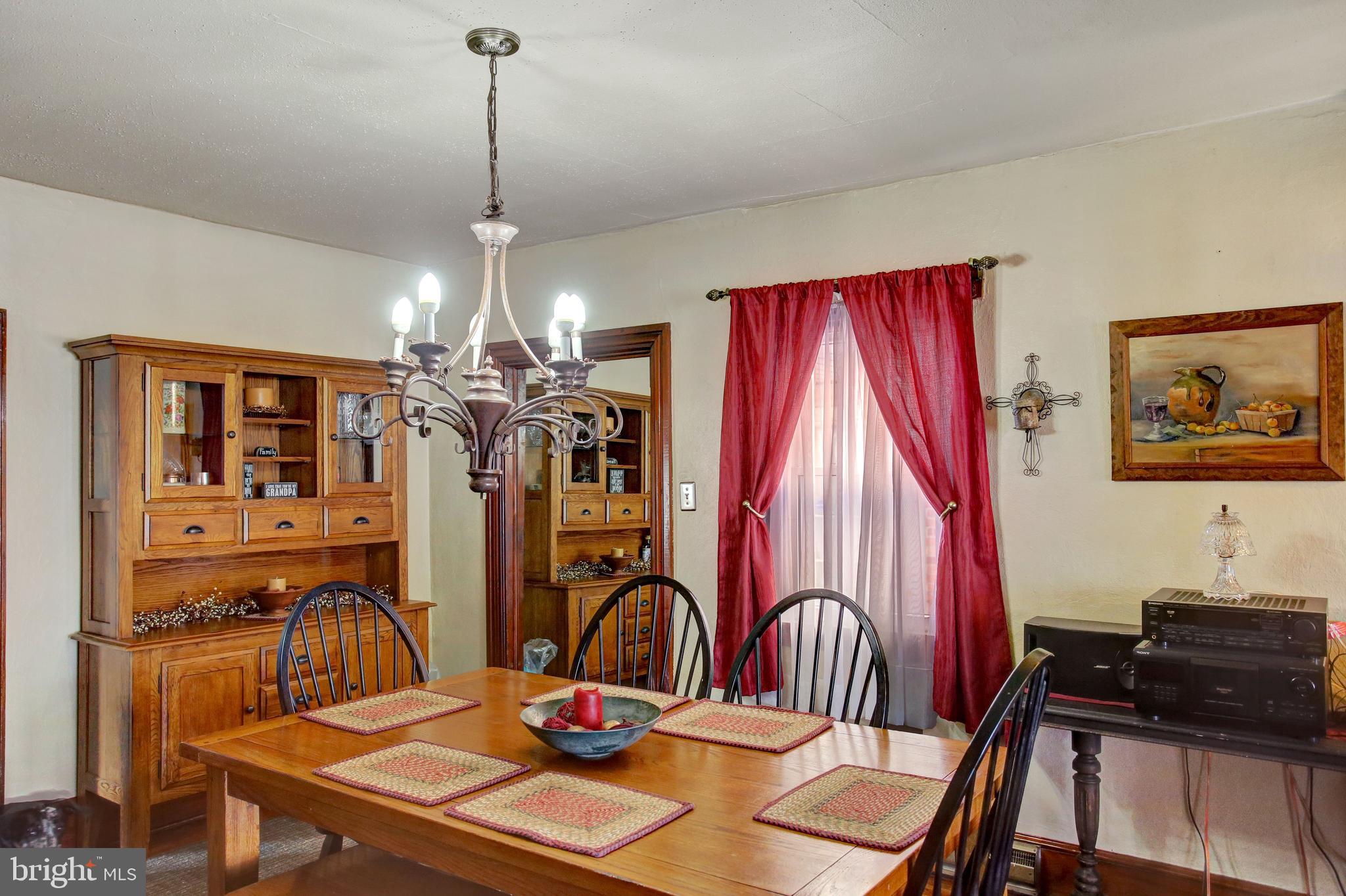 700 Marticville Road Pequea, PA 17565 - Photo 11 of 45 Formal dining