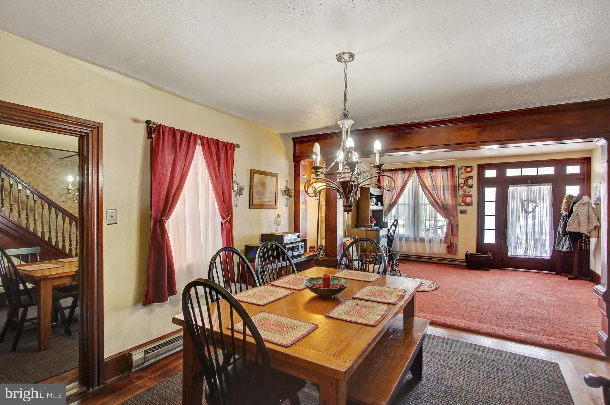 700 Marticville Road Pequea, PA 17565 - Photo 12 of 45 Formal dining