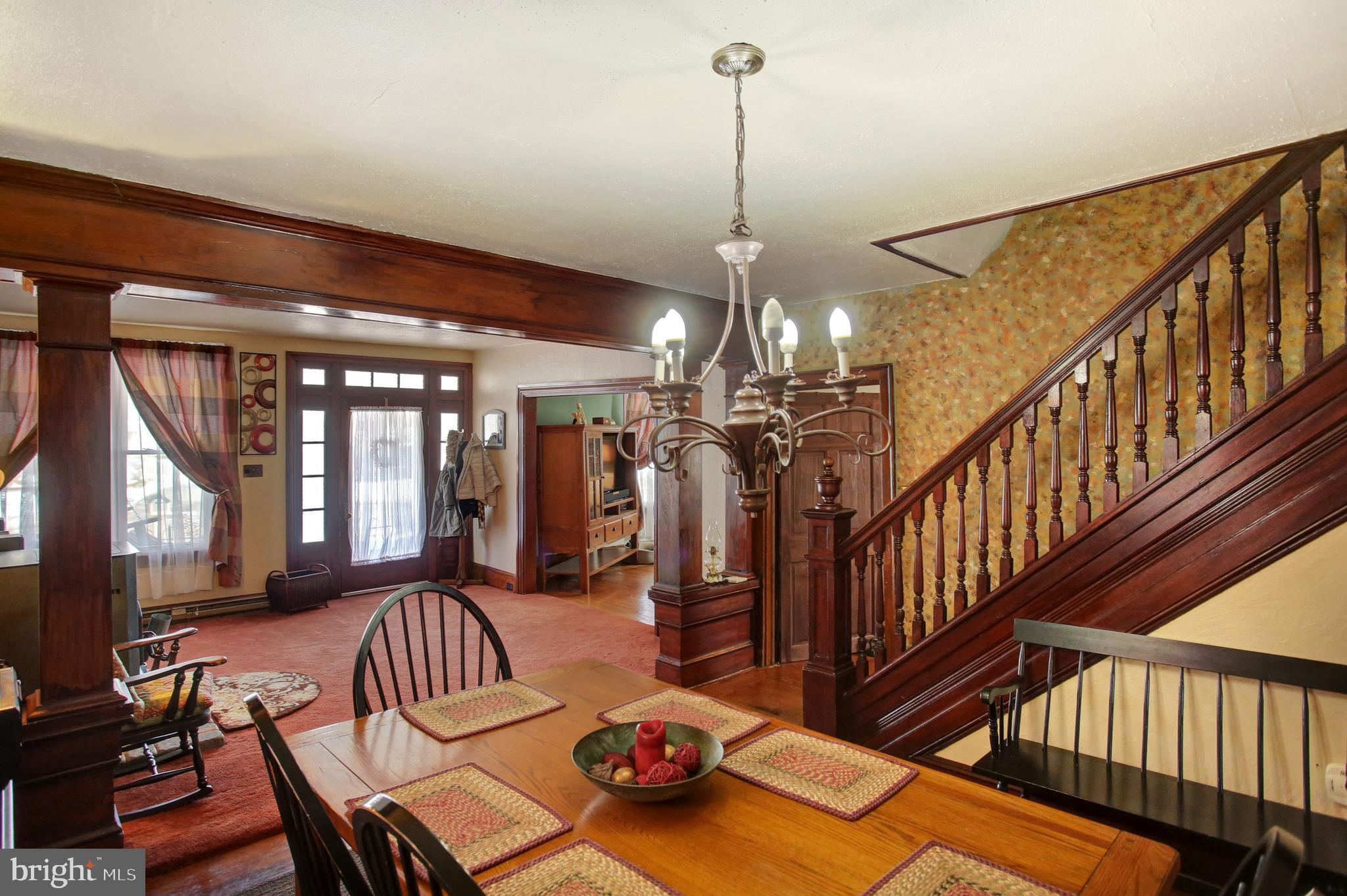 700 Marticville Road Pequea, PA 17565 - Photo 13 of 45 Formal dining