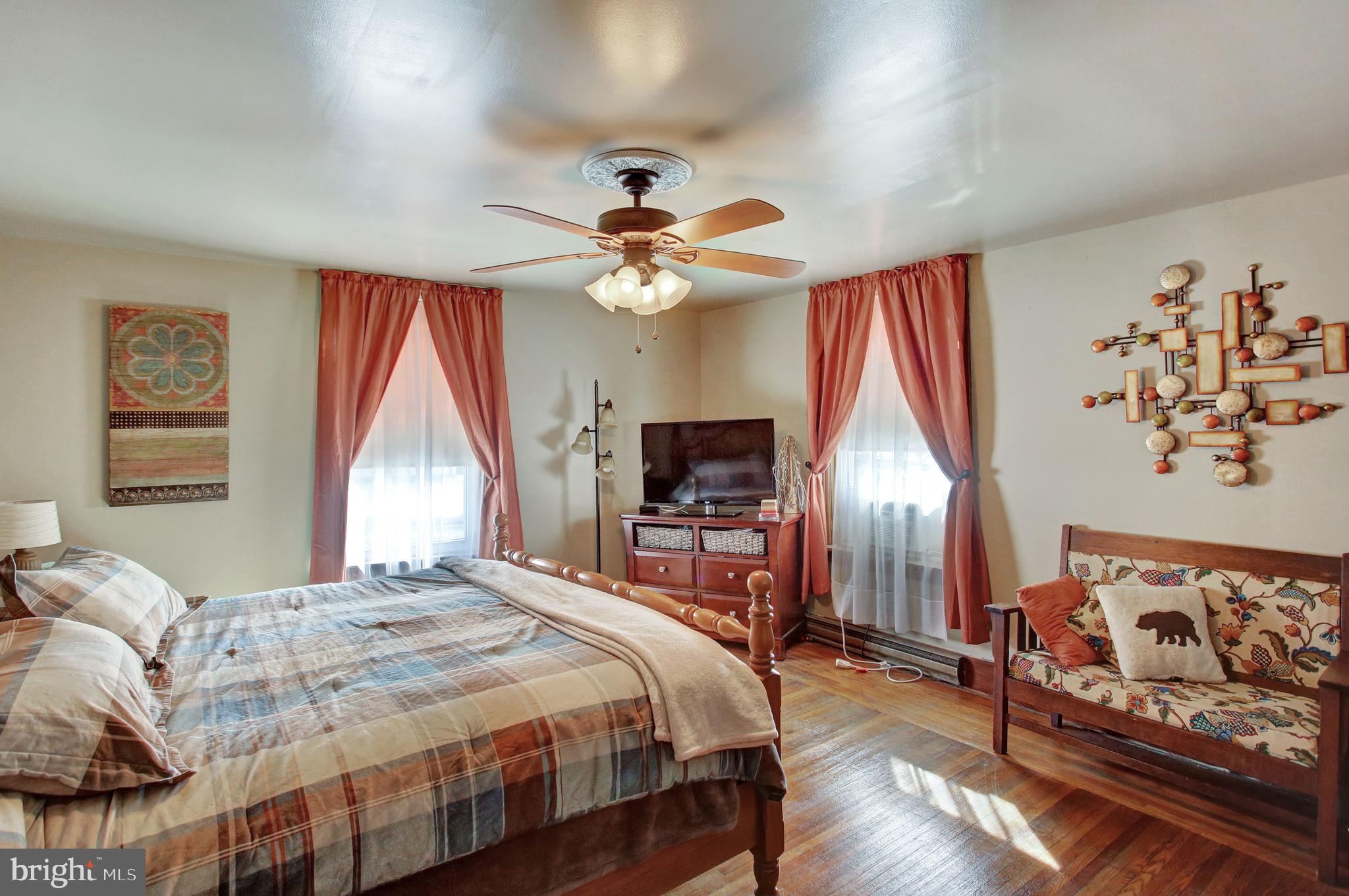 700 Marticville Road Pequea, PA 17565 - Photo 14 of 45 First floor bedroom