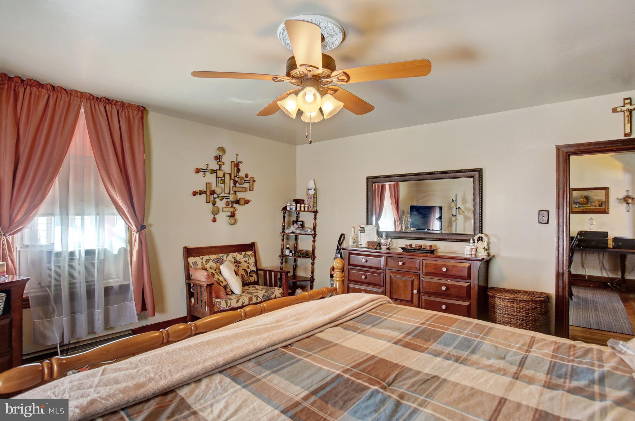 700 Marticville Road Pequea, PA 17565 - Photo 15 of 45 First floor bedroom