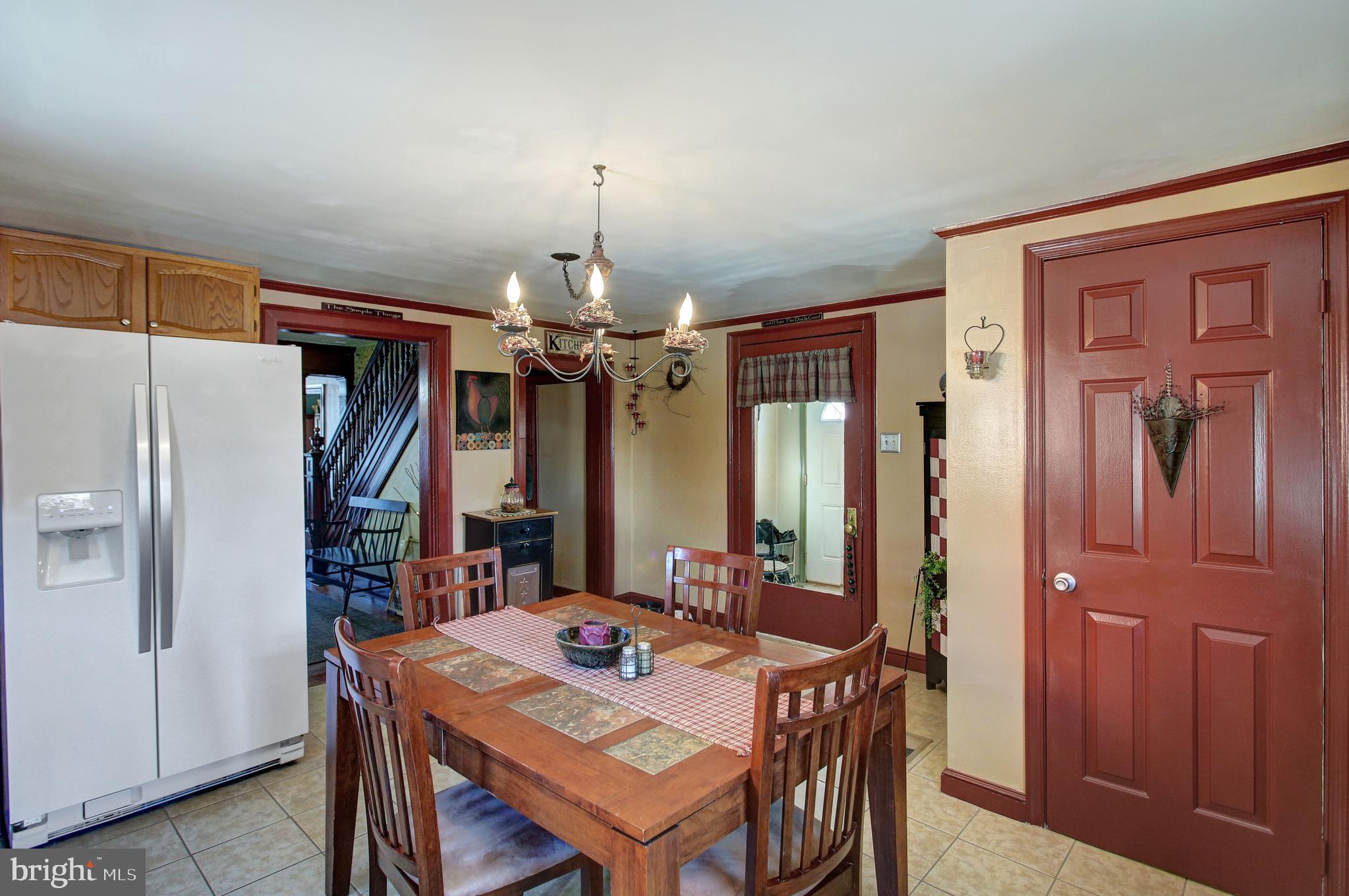 700 Marticville Road Pequea, PA 17565 - Photo 17 of 45 Eat-in kitchen