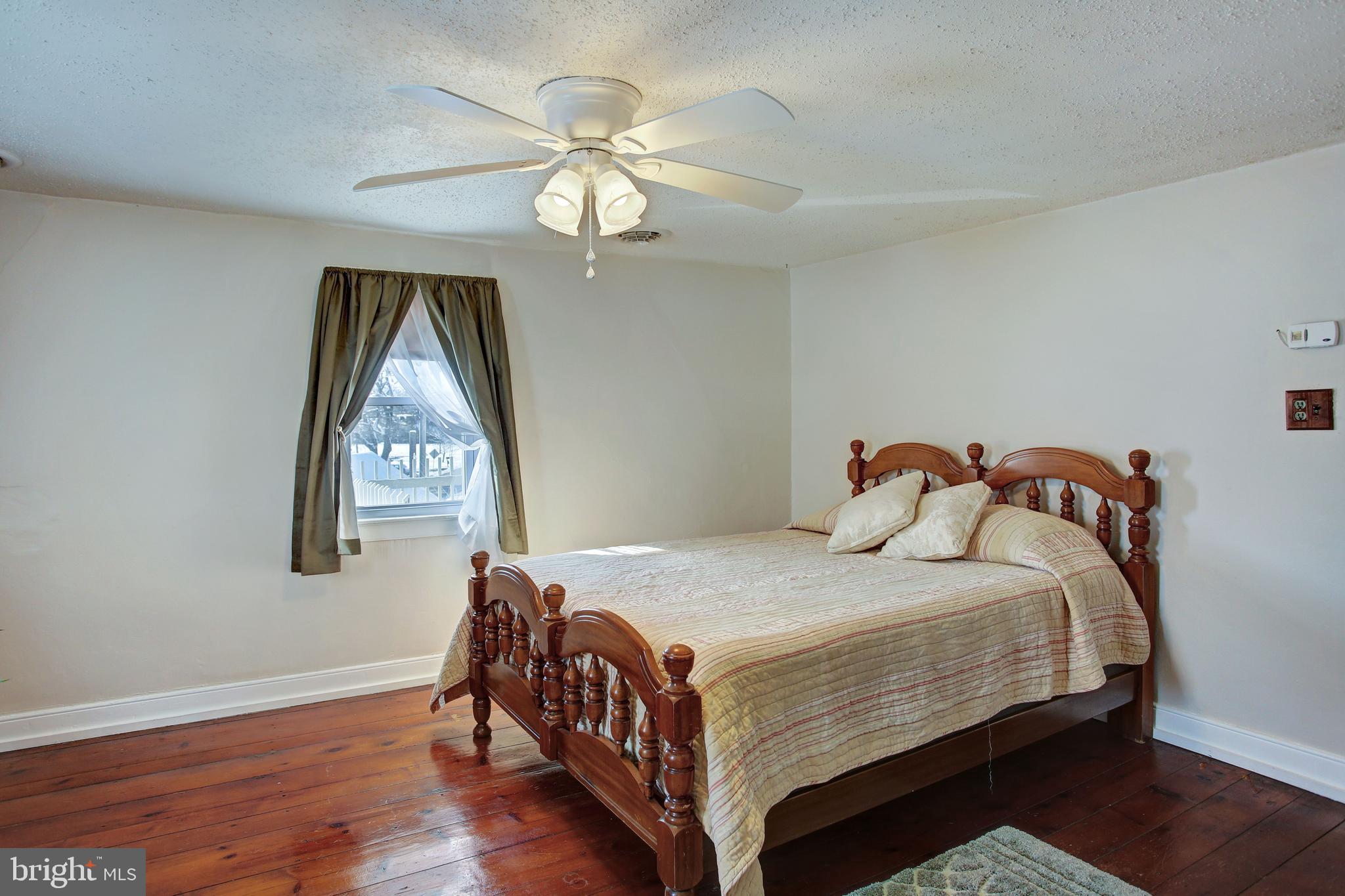 700 Marticville Road Pequea, PA 17565 - Photo 20 of 45 Bed 2/upstairs