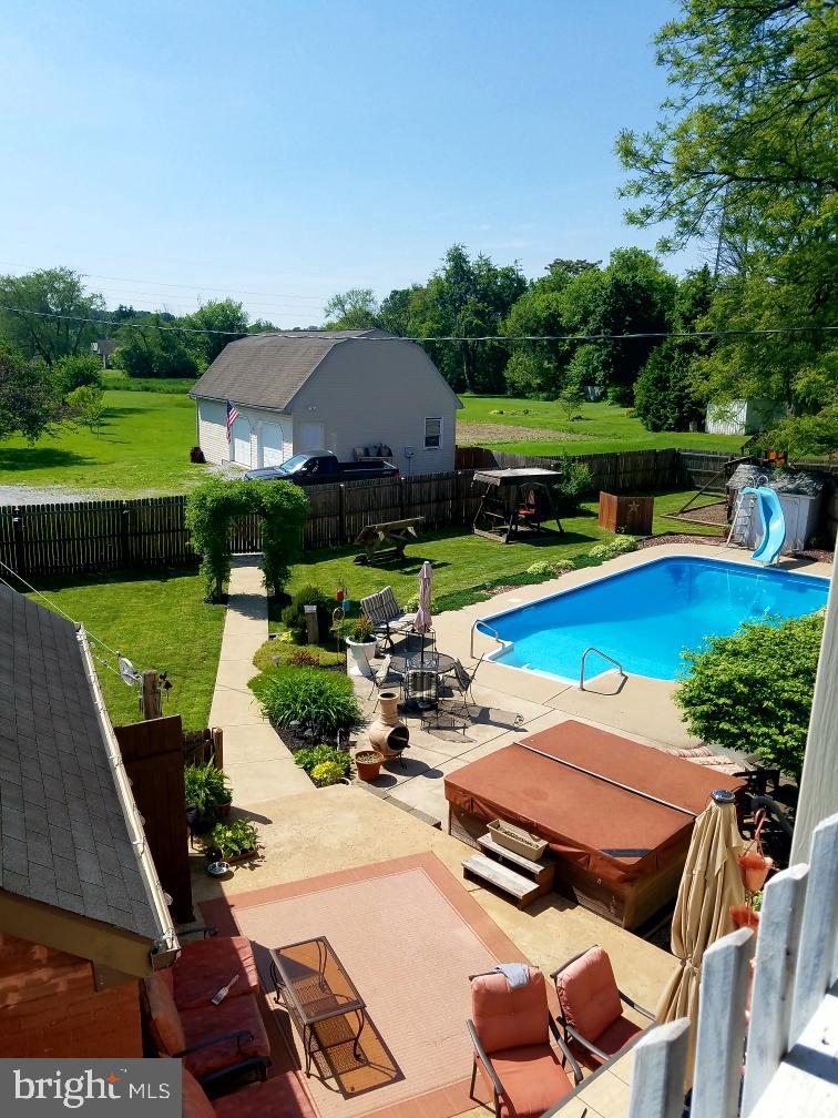 700 Marticville Road Pequea, PA 17565 - Photo 3 of 45 Beautiful in-ground pool/hot tub reserved