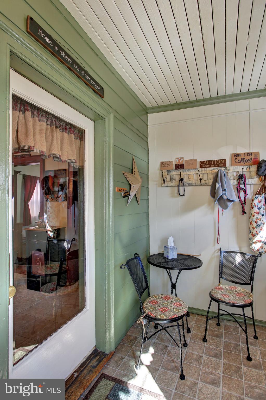 700 Marticville Road Pequea, PA 17565 - Photo 40 of 45 Mud room/laundry