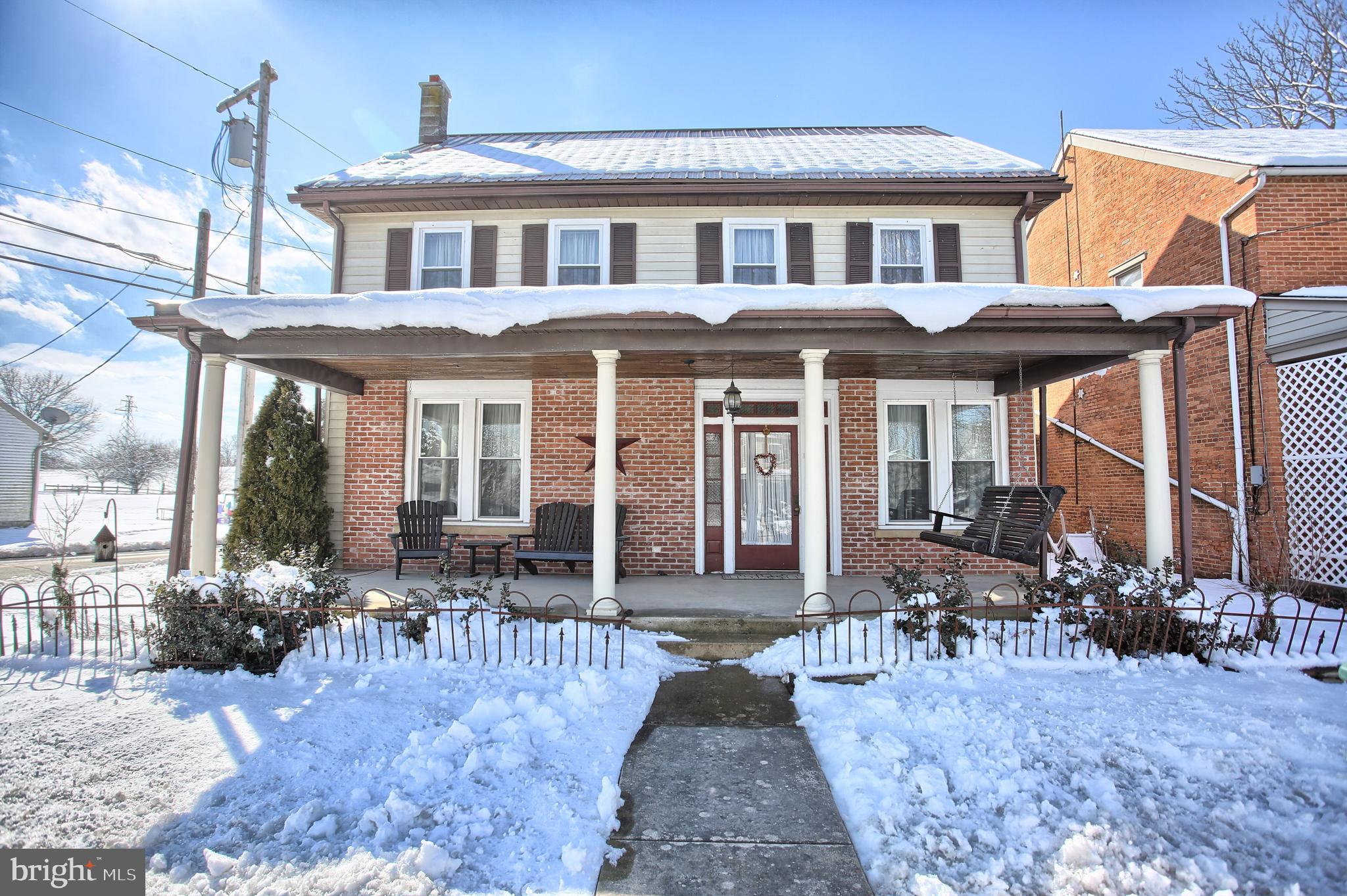 700 Marticville Road Pequea, PA 17565 - Photo 44 of 45