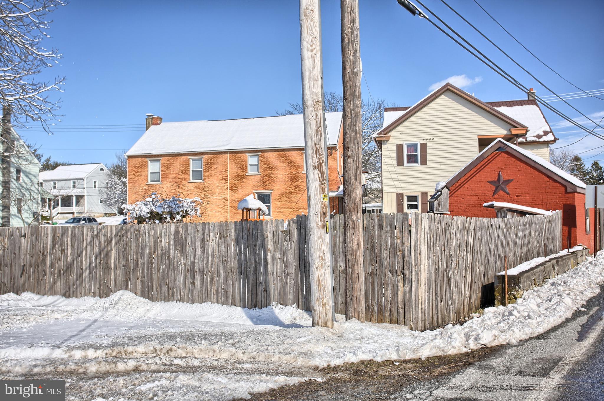 700 Marticville Road Pequea, PA 17565 - Photo 45 of 45