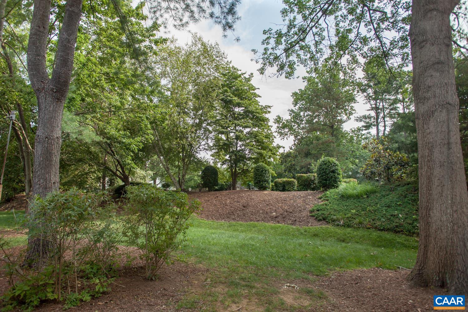 562 Millstone Court Charlottesville, VA 22901 - Photo 31 of 31 a view of outdoor space and yard