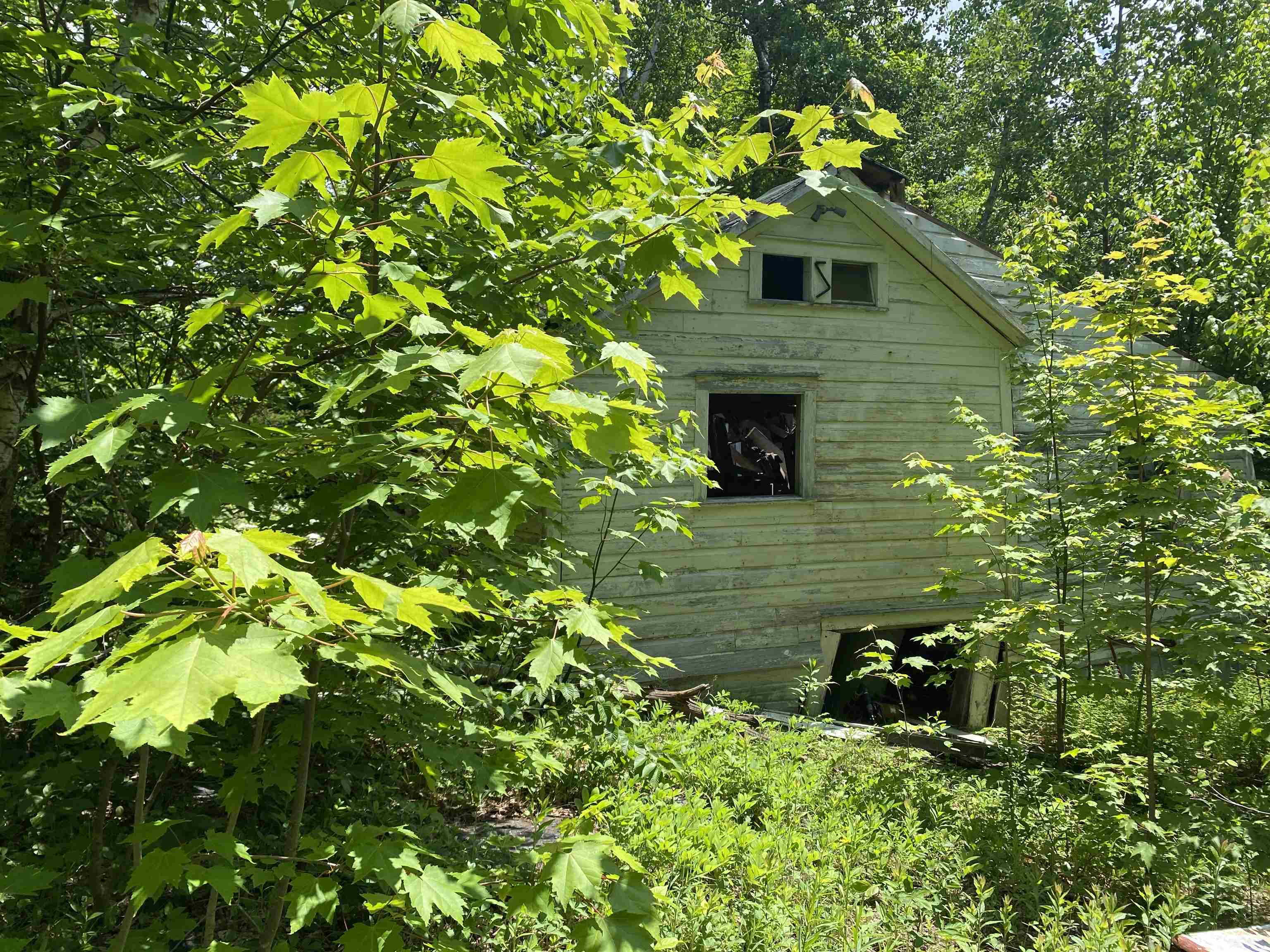 41 Rice Hill Road Dover, VT 05341 - Photo 3 of 9