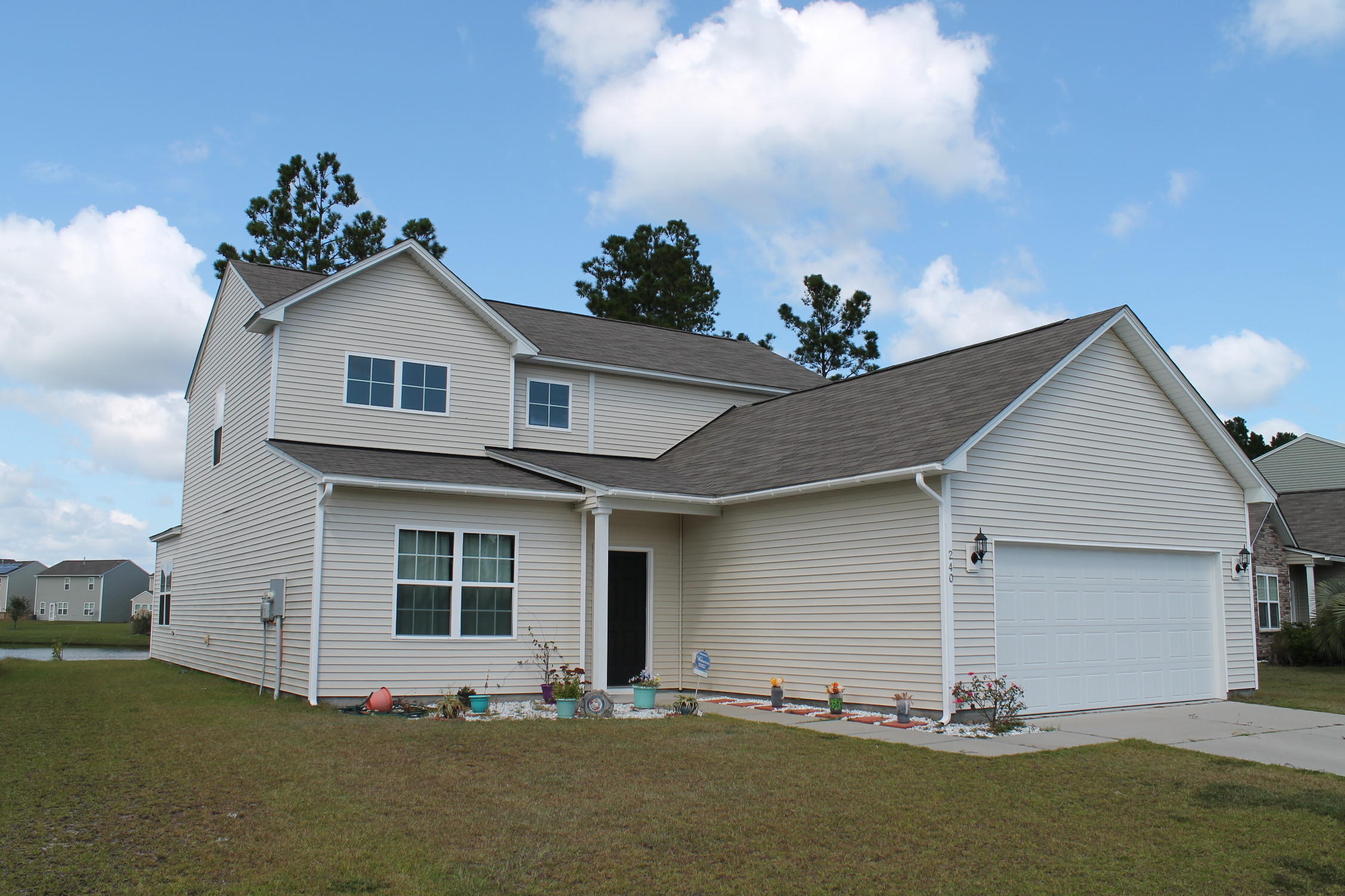 240 Decatur Drive Summerville, SC 29486 - Photo 1 of 29 1