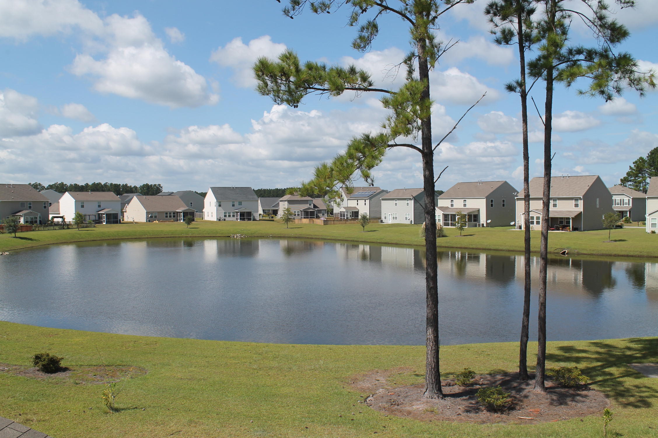 240 Decatur Drive Summerville, SC 29486 - Photo 20 of 29 19