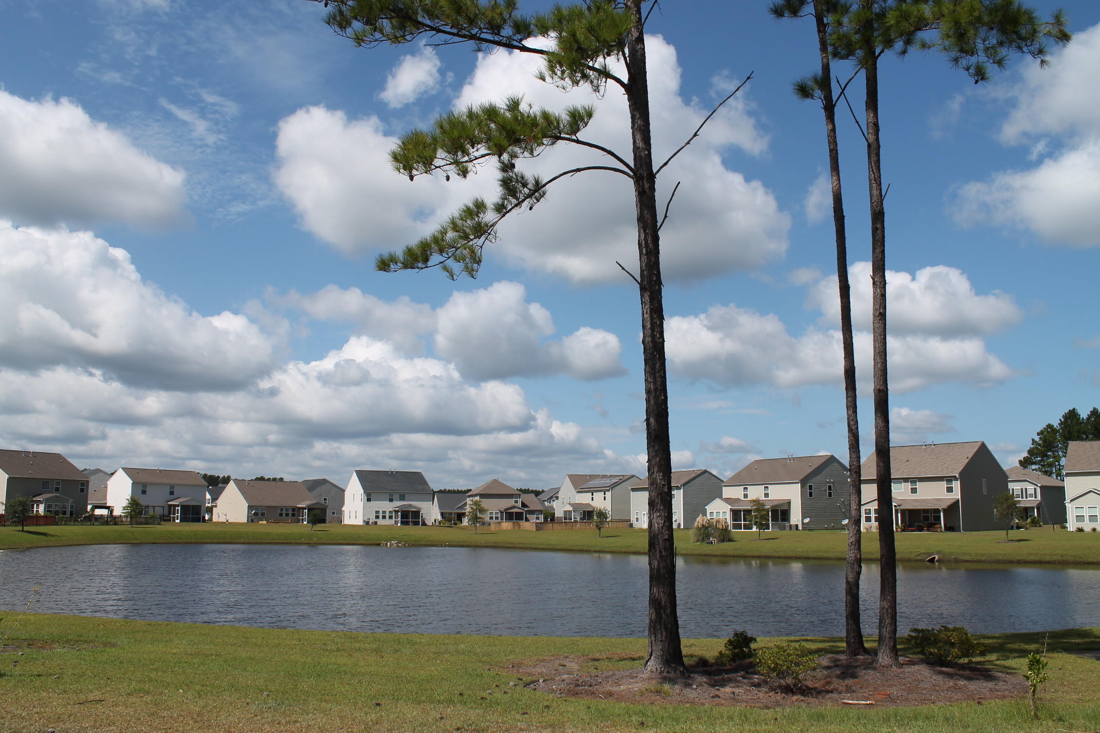 240 Decatur Drive Summerville, SC 29486 - Photo 3 of 29 3