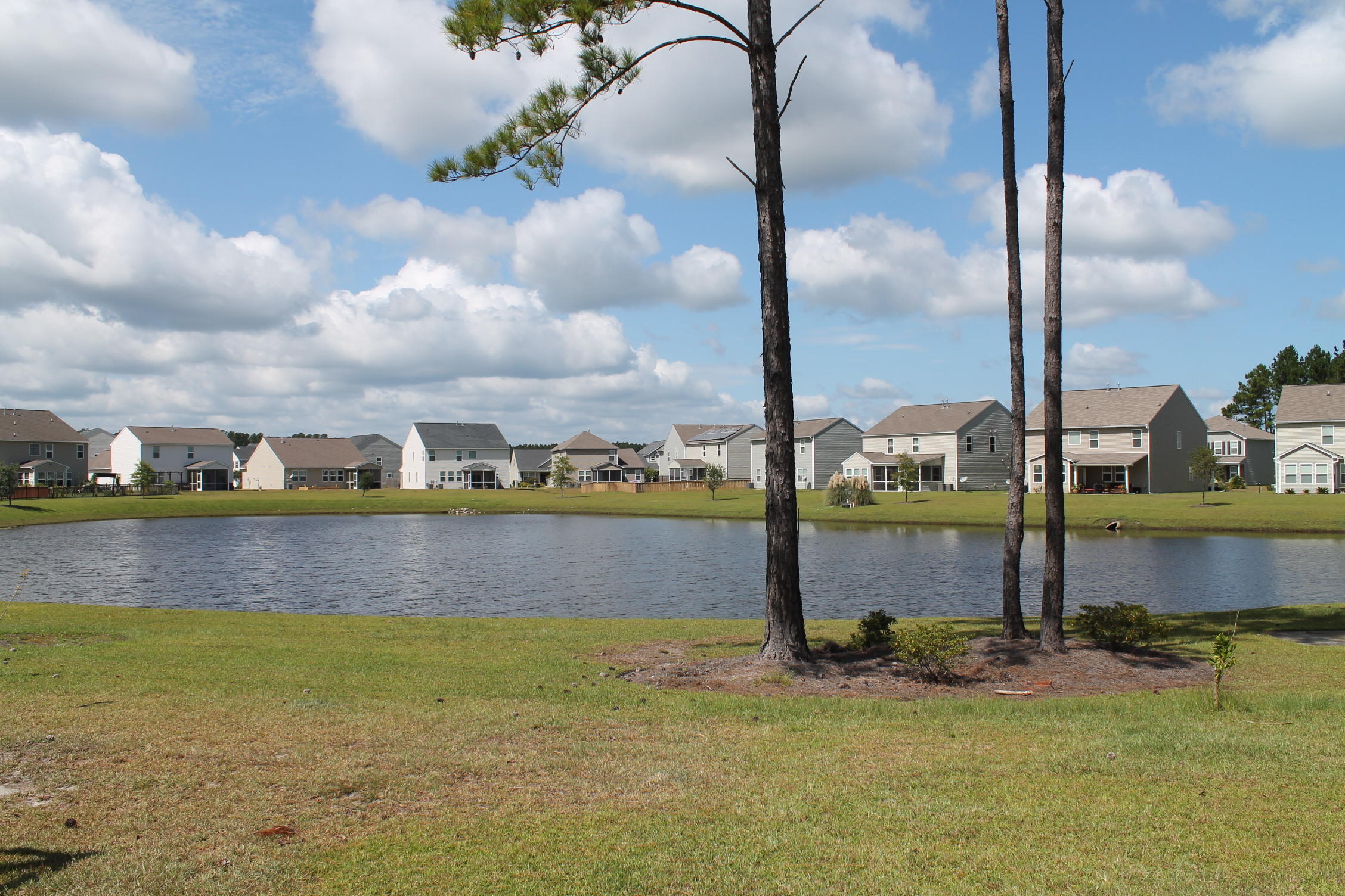 240 Decatur Drive Summerville, SC 29486 - Photo 21 of 29 21