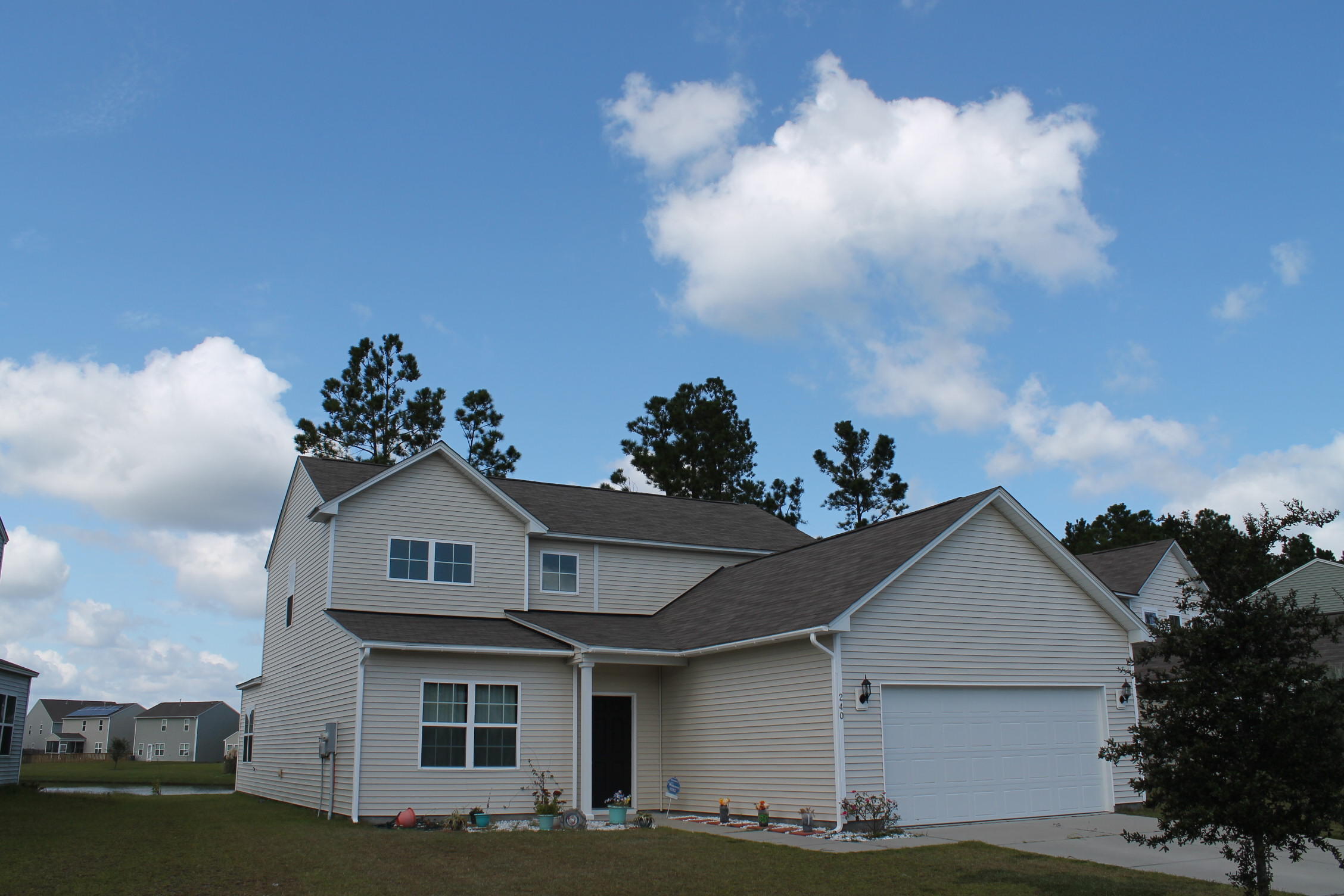 240 Decatur Drive Summerville, SC 29486 - Photo 23 of 29 23