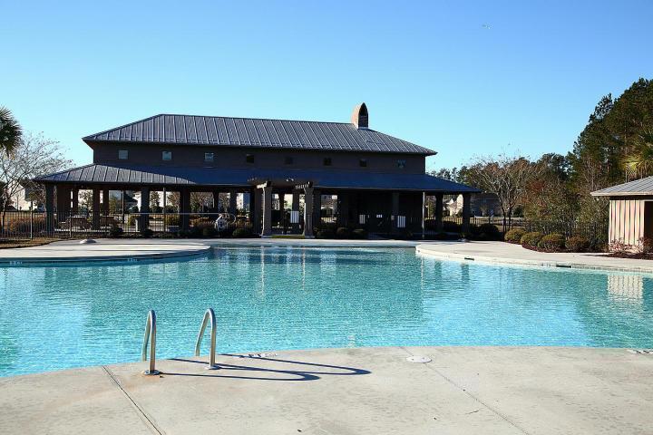 240 Decatur Drive Summerville, SC 29486 - Photo 26 of 29 26