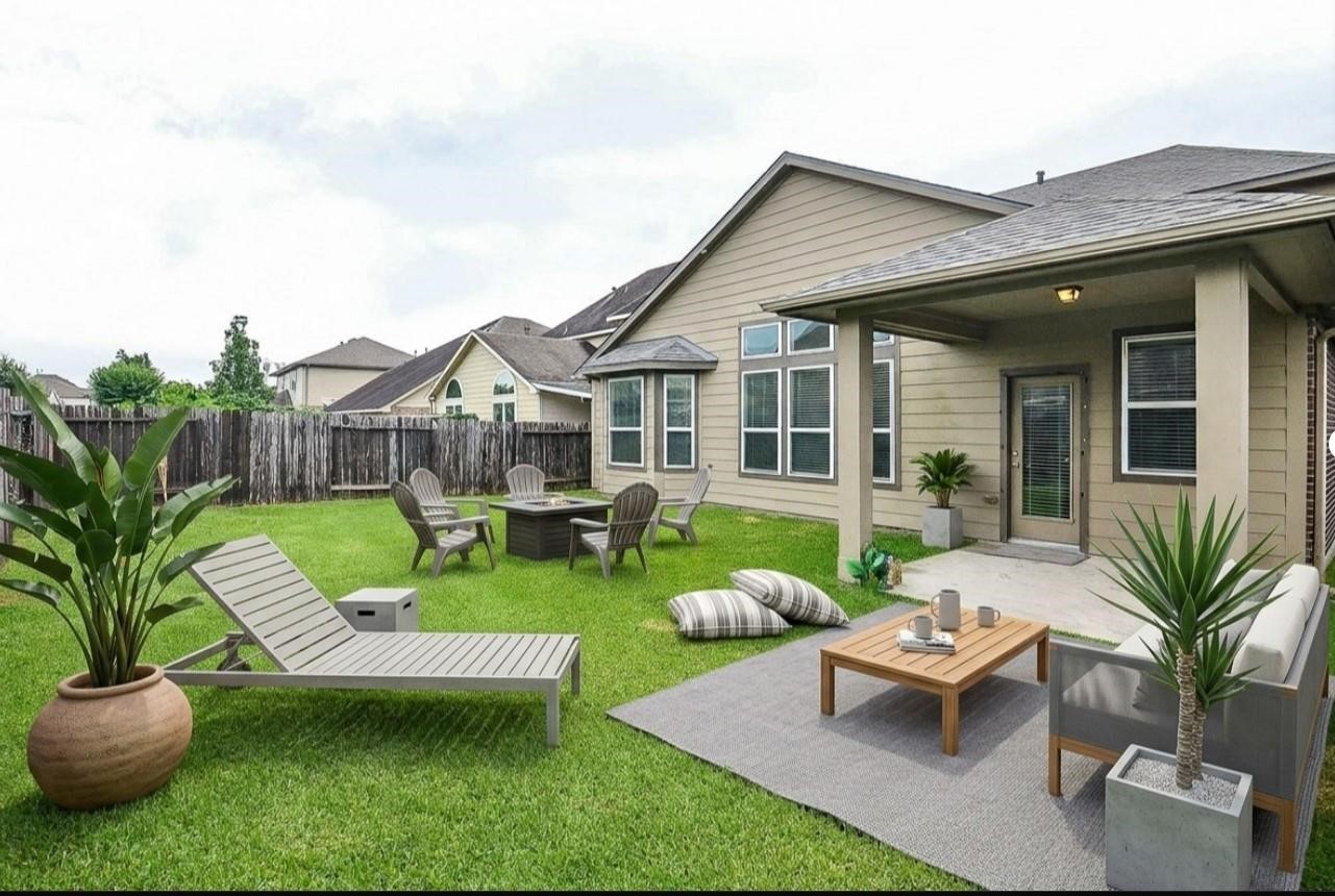 7042 Sliding Rock Circle Spring, TX 77379 - Photo 26 of 37 Gallery Image 26
