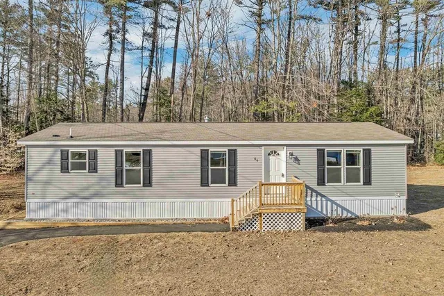 $259,900 | 27 Popple Way, Unit 27, Newport, NH 03773