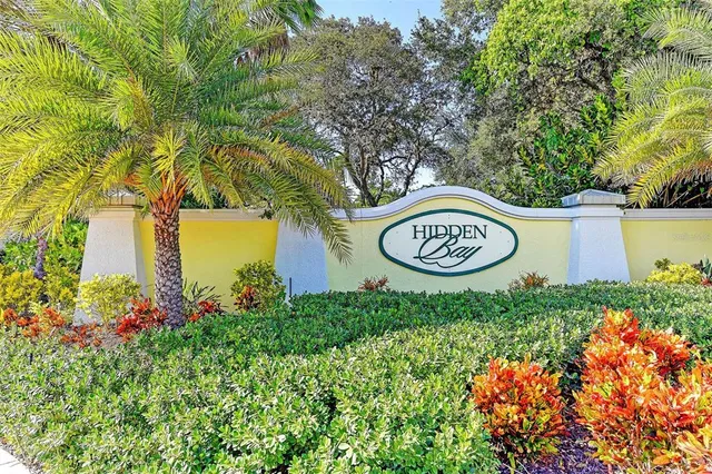 $3,500 | 232 Hidden Bay Drive, Unit 504, Osprey, FL 34229