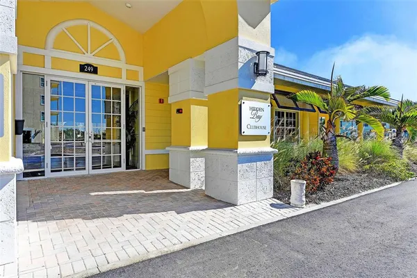 $3,300 | 232 Hidden Bay Drive, Unit 504, Osprey, FL 34229