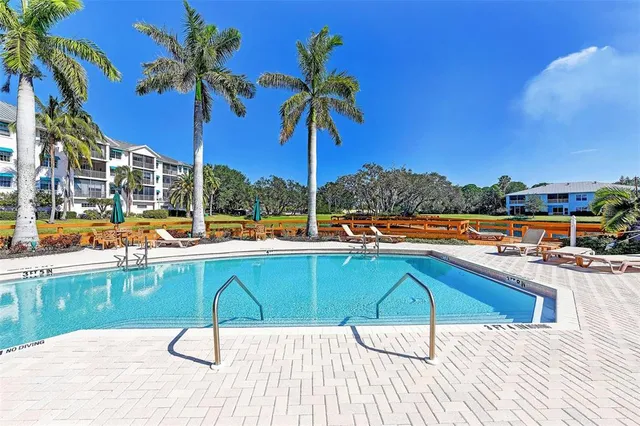 $3,500 | 232 Hidden Bay Drive, Unit 504, Osprey, FL 34229