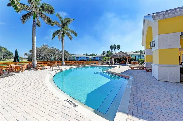 $3,500 | 232 Hidden Bay Drive, Unit 504, Osprey, FL 34229