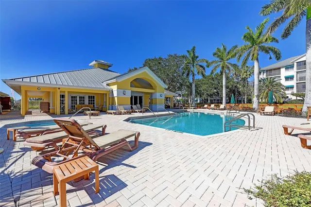 $3,500 | 232 Hidden Bay Drive, Unit 504, Osprey, FL 34229