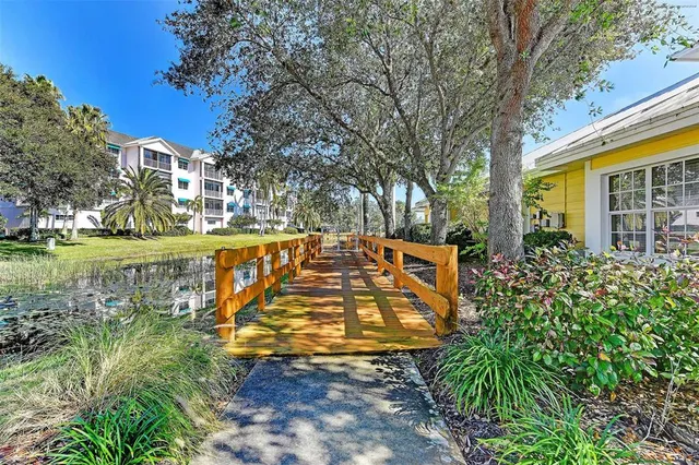 $3,500 | 232 Hidden Bay Drive, Unit 504, Osprey, FL 34229