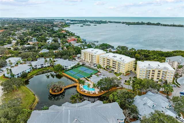 $3,500 | 232 Hidden Bay Drive, Unit 504, Osprey, FL 34229