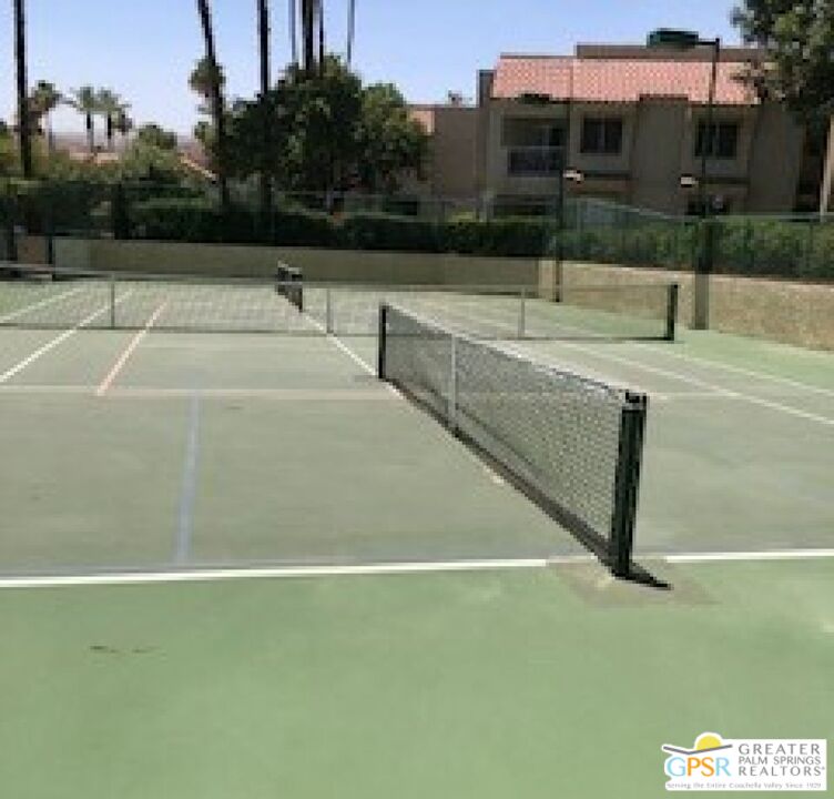 2700 Lawrence Crossley Road, Unit 65 Palm Springs, CA 92264 - Photo 12 of 12