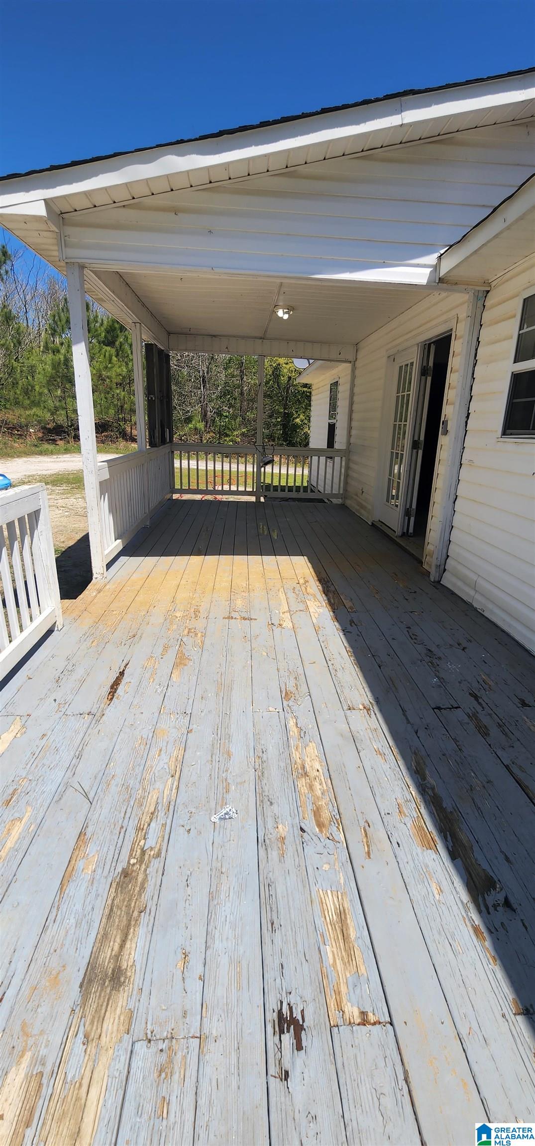 155 Burgett Road Altoona, AL 35952 - Photo 11 of 44