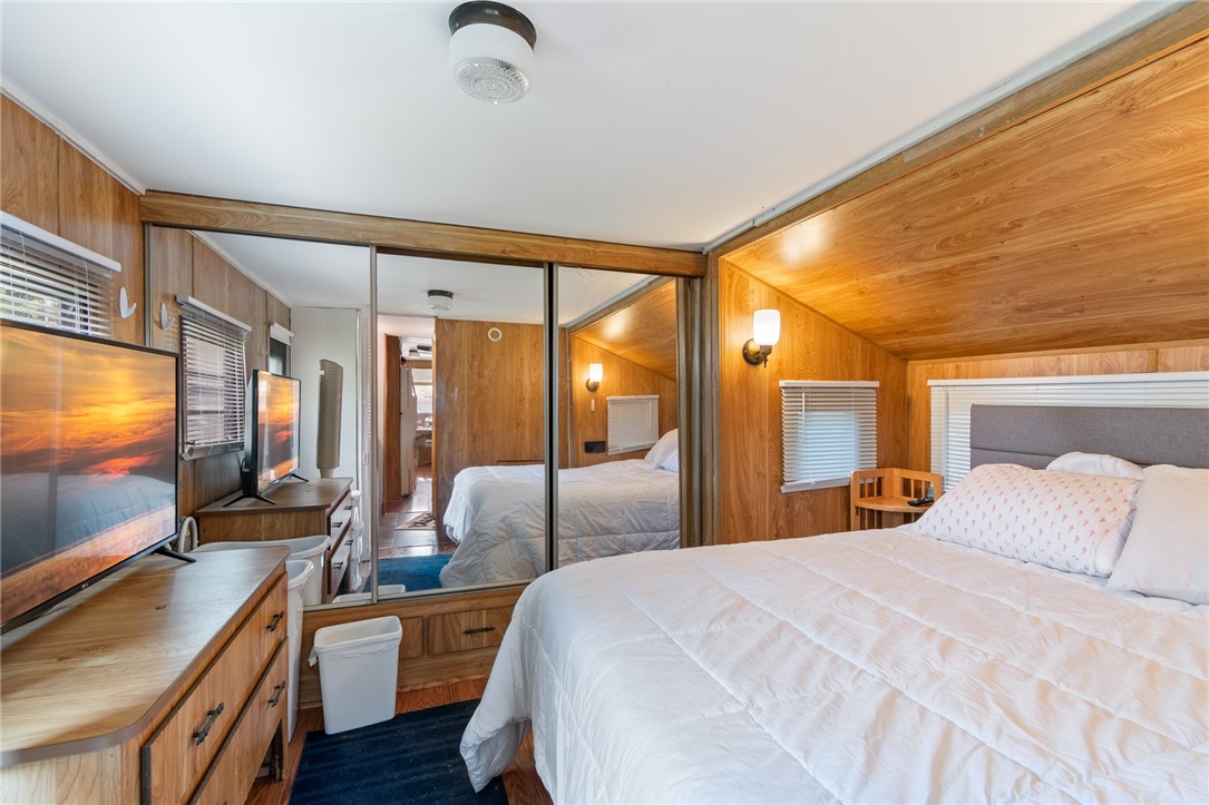 7945 Lake Road, Unit 44 AND 45 Sodus Point, NY 14555 - Photo 14 of 18 THE PRIVATE BEDROOM