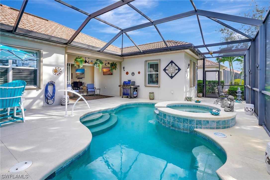 11240 Suffield Street Fort Myers, FL 33913 - Photo 3 of 45 Gallery Image 3