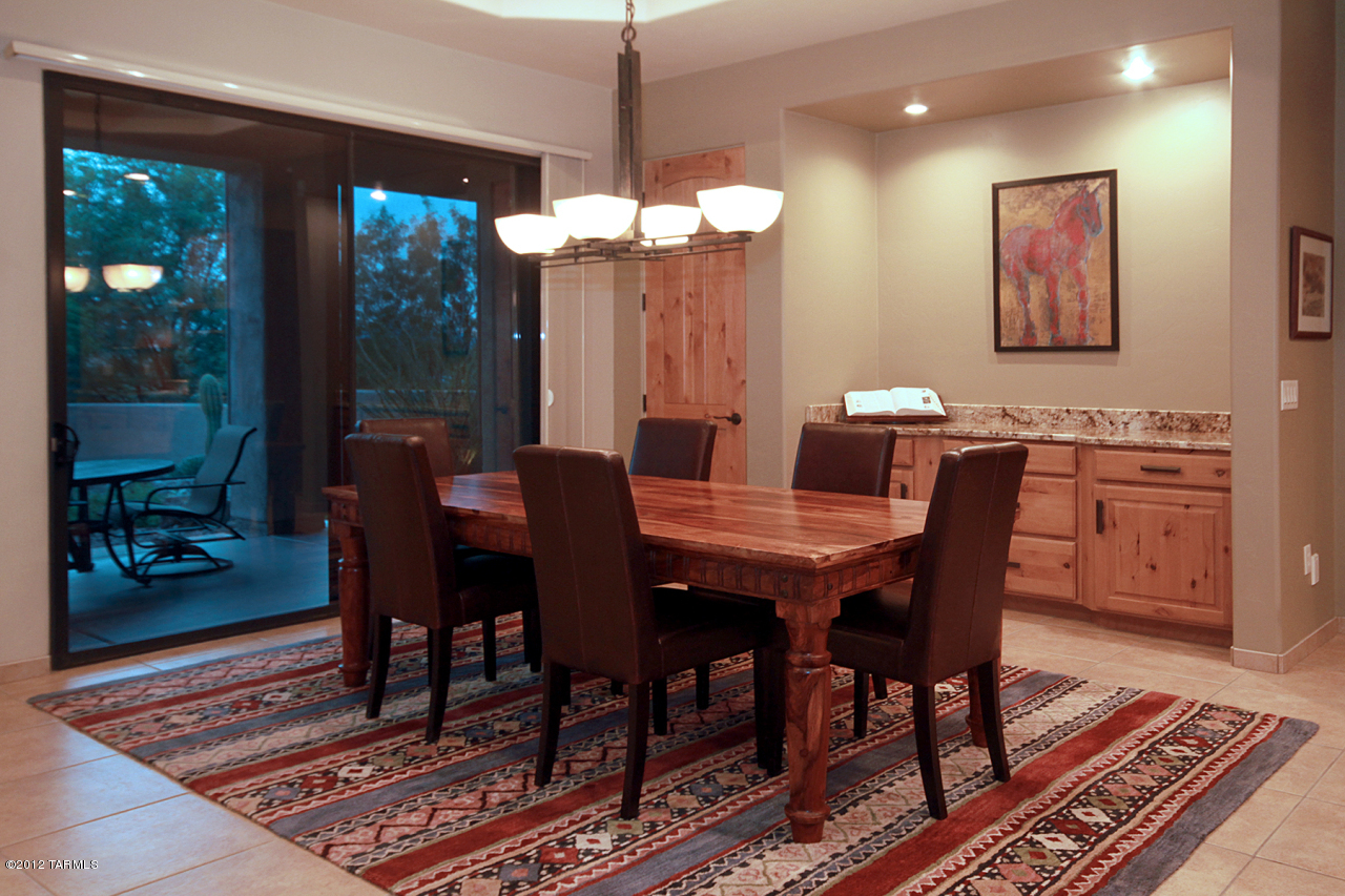 660 East Rudasill Road Tucson, AZ 85704 - Photo 3 of 32 Gallery Image 3