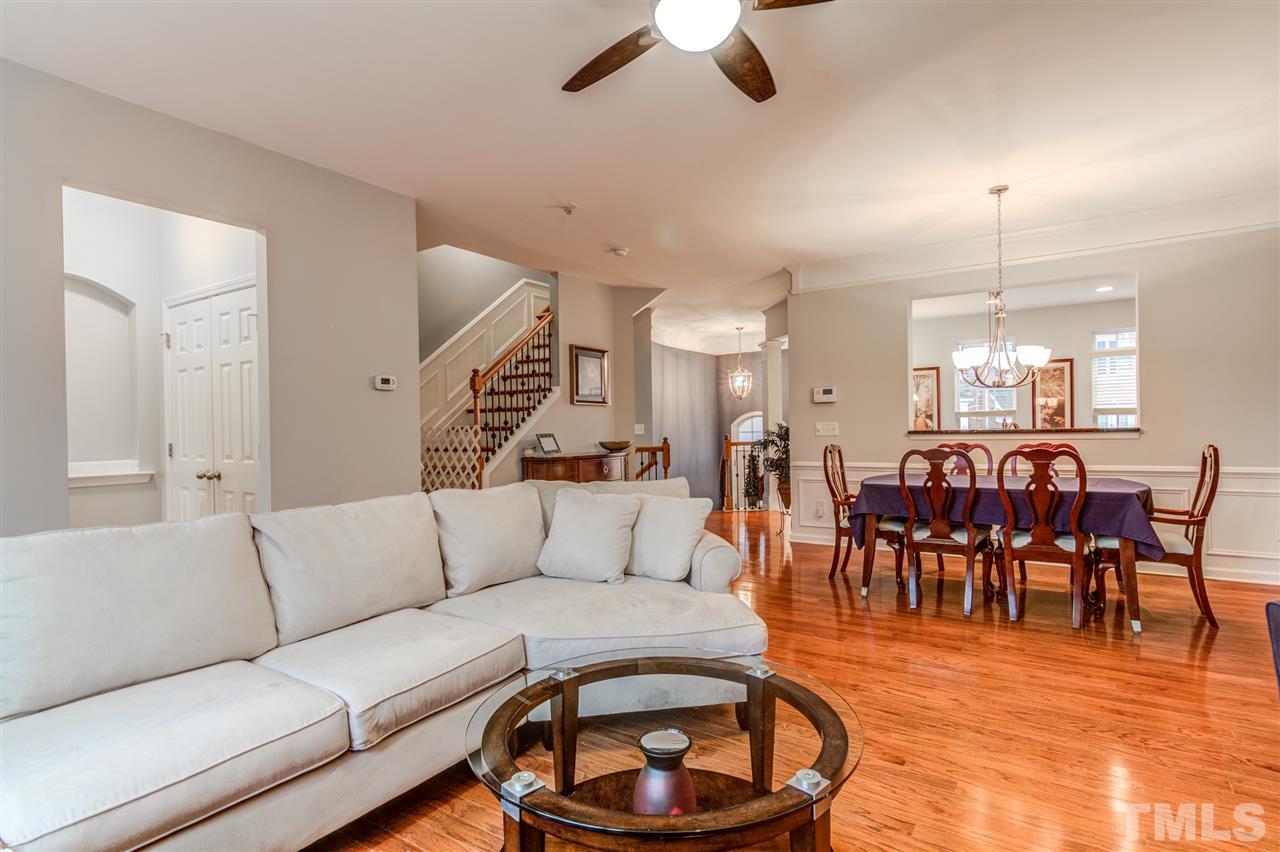 2509 Laurel Cherry Street Raleigh, NC 27612 - Photo 11 of 25 Gallery Image 11