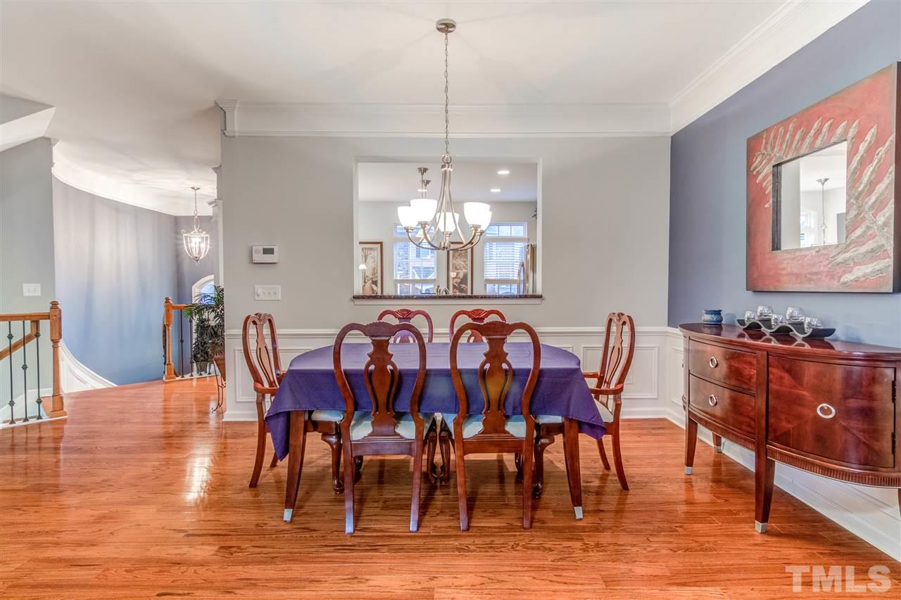 2509 Laurel Cherry Street Raleigh, NC 27612 - Photo 12 of 25 Gallery Image 12