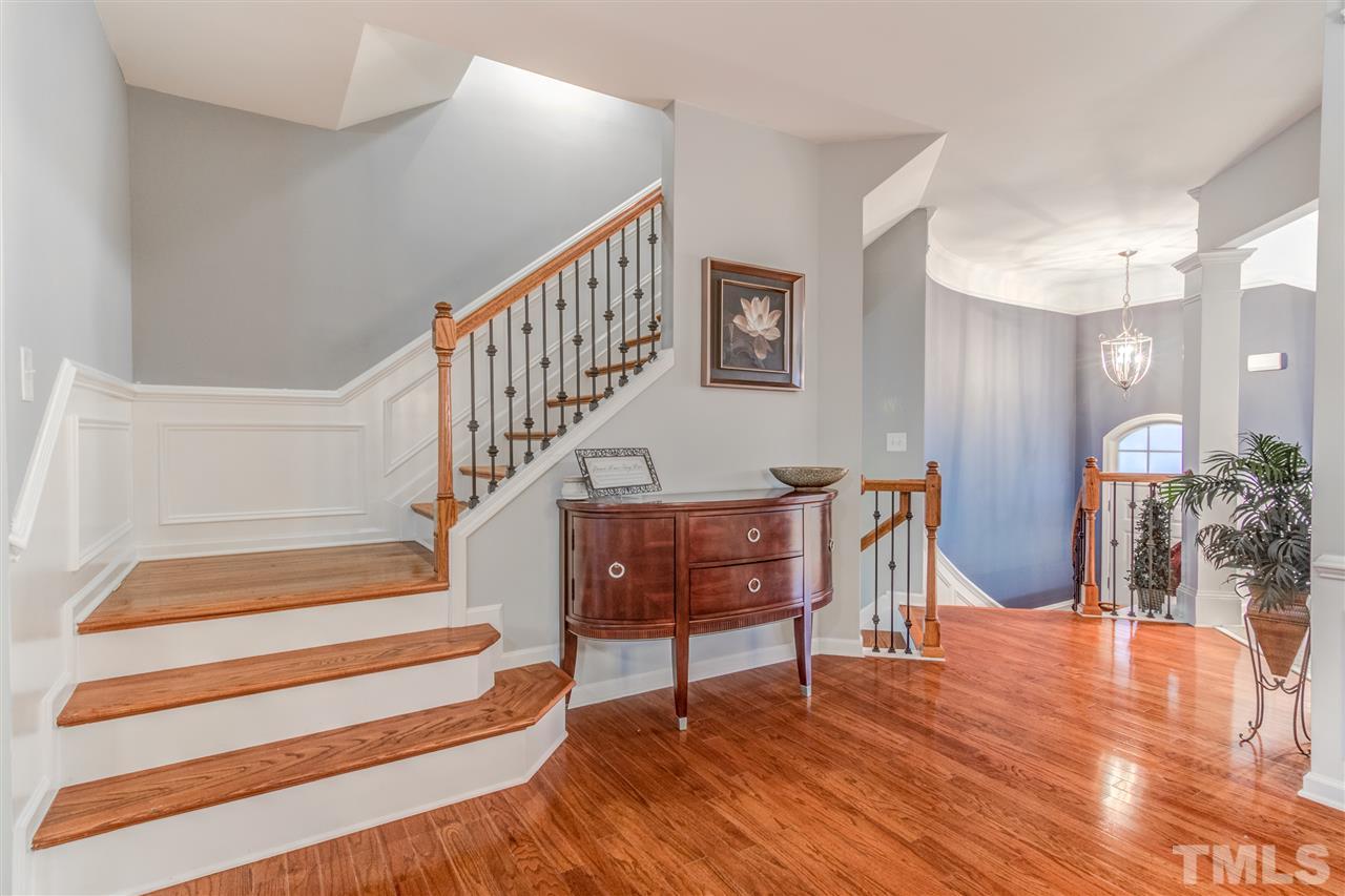 2509 Laurel Cherry Street Raleigh, NC 27612 - Photo 13 of 25 Gallery Image 13